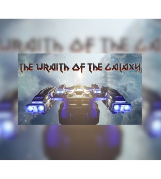 The Wraith of the Galaxy Steam Key GLOBAL